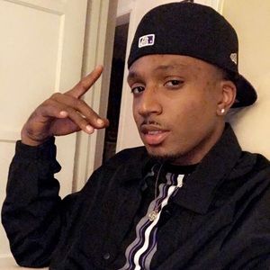 Meet your Posher, Tyree